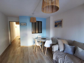 Superbe appartement Cap d'Agde